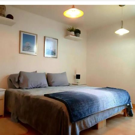 Happy Little Chicago Wtc Apartment Mexico City Ngoại thất bức ảnh