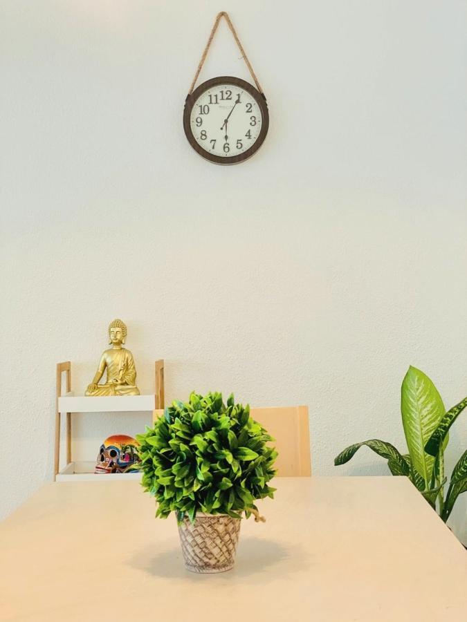 Happy Little Chicago Wtc Apartment Mexico City Ngoại thất bức ảnh