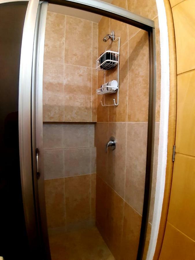 Happy Little Chicago Wtc Apartment Mexico City Ngoại thất bức ảnh