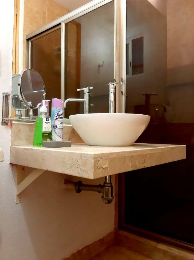 Happy Little Chicago Wtc Apartment Mexico City Ngoại thất bức ảnh